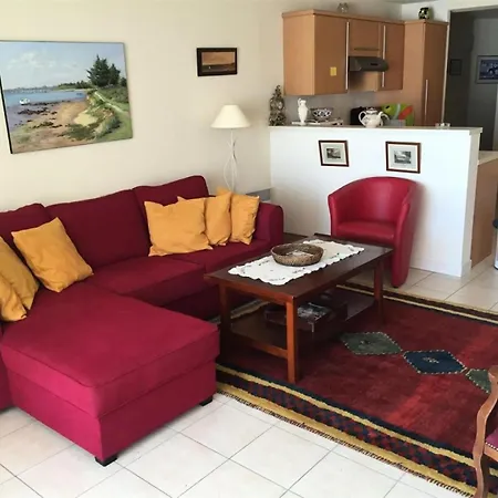 Les Bains - T3 A Deux Pas De La Du Val Andre. Mae-6644 Apartman *